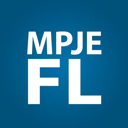 MPJE Florida Test Prep Cheats