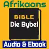 Die Bybel Audio Bible Ebook problems & troubleshooting and solutions