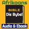 Icon Die Bybel Audio Bible Ebook