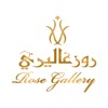 Rose Gallery icon