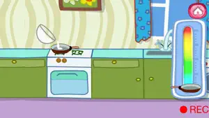 Food Blogger: Cooking Master screenshot 4