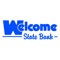 Welcome State Bank allows you to view your bank accounts, schedule transfers between them, and even deposit checks from anywhere