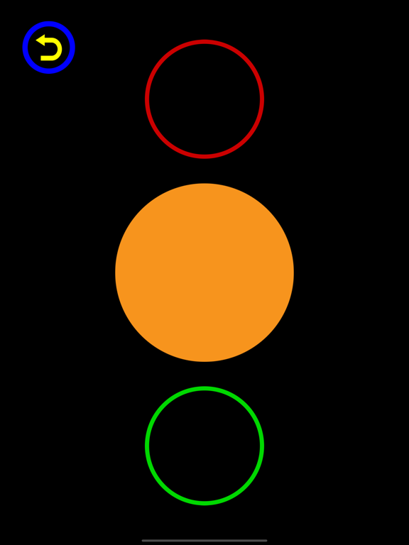 Classroom Traffic Lightsのおすすめ画像3