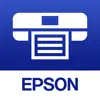 Epson iPrint delete, cancel