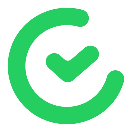 TimeCamp Time Tracker Icon