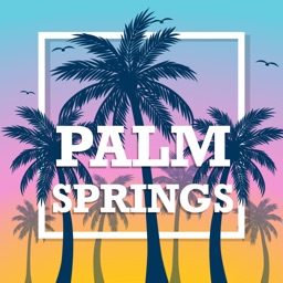 Palm Springs Audio Map Guide