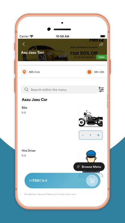 Aau Jaau screenshot-3