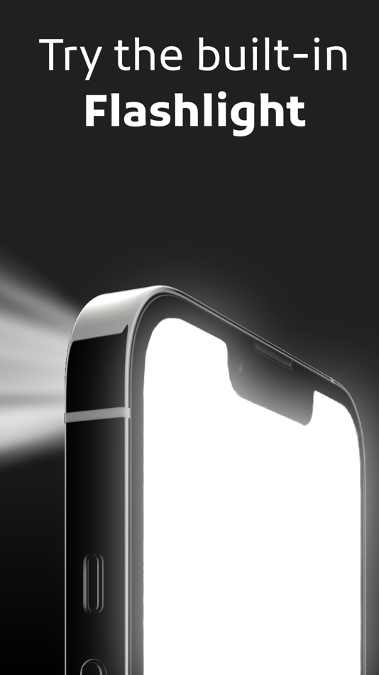 #5. Digital Clock: Night Stand-by (iOS) 由: Yury Vashchylau