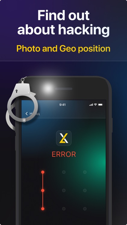 Lock photos.Hidden video vault
