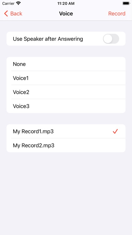 Fake Call-Prank Caller ID Apps screenshot-4