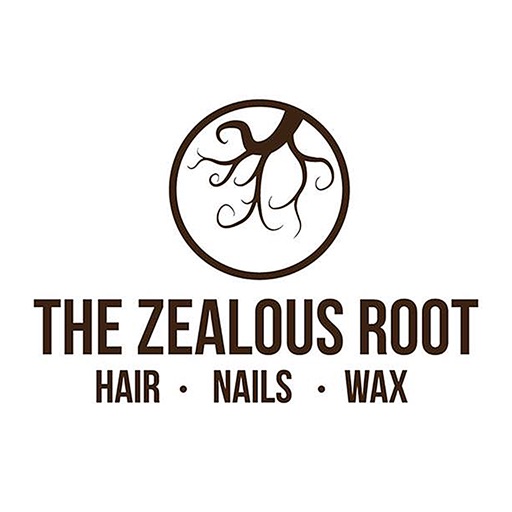 The Zealous Root icon