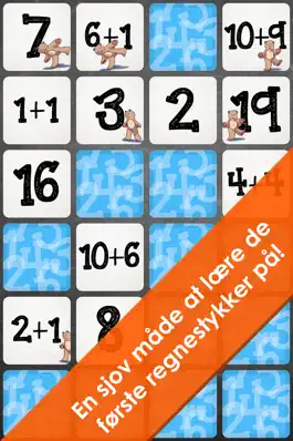 Game screenshot Plus - Trin 1 mod apk
