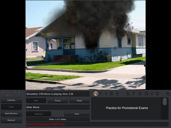 Screenshot #6 pour Fire Studio 6 Player