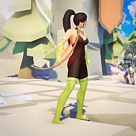 Archer Superhero Cheats