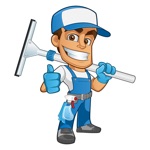 Download Window Cleaning Game - WFP Fun app