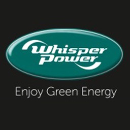 WhisperPower ION Control