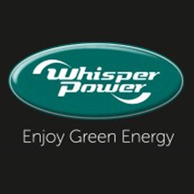 WhisperPower ION Control