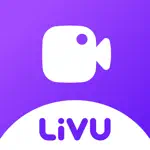 LivU - Live Video Chat App Contact