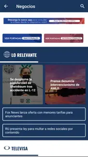 síntesis informativa televisa problems & solutions and troubleshooting guide - 3