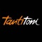 Tantitoni iOS App by T-Soft Mobile