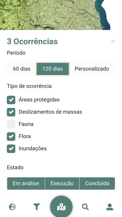 Na Minha Ilha Screenshot 3 - AppWisp.com Na Minha Ilha Screenshot 3 - AppWisp.com