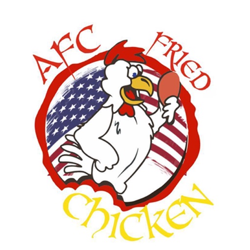 American Fried Chicken