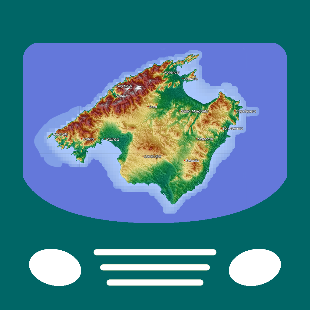 Get Majorca Public Transport for iOS, iPhone, iPad Aso Report