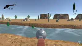 Game screenshot Western Gunfight Challenge hack
