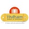 Vedham School of Excellence provides an easy & effective communication tool to get all day to day events, post photos, albums, videos, notifications, announcements & parent alerts