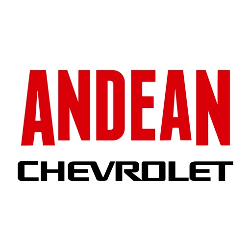 Andean Chevrolet Connect