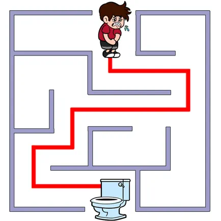 Maze Escape: Toilet Rush Cheats