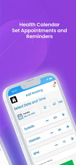 Game screenshot Tethr by Virtare Health hack