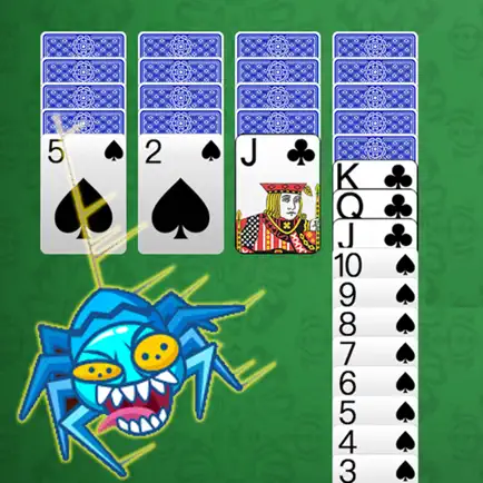 Our Spider Solitaire Cheats