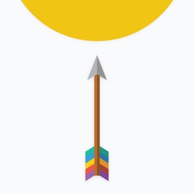 Snímky obrazovky (10) Arrow Twist