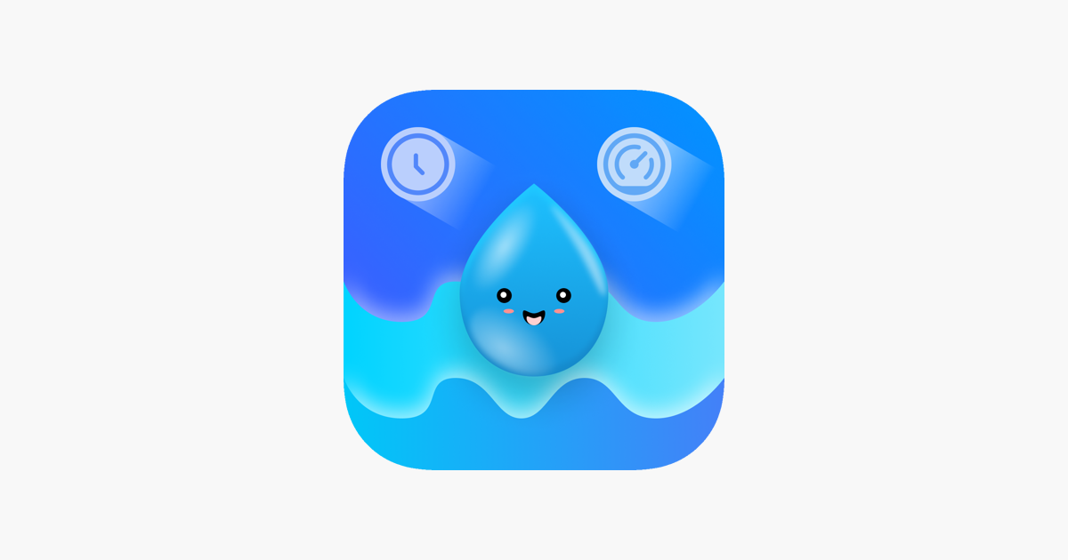 ‎Water reminder for health on the App Store