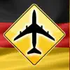 German Travel Guide delete, cancel