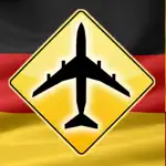 German Travel Guide App Contact