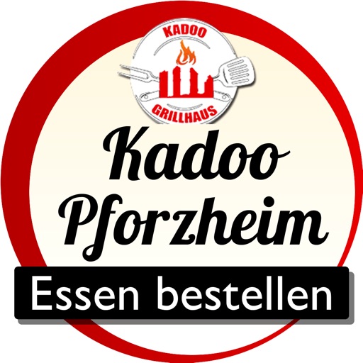 Kadoo Grillhaus Pforzheim icon