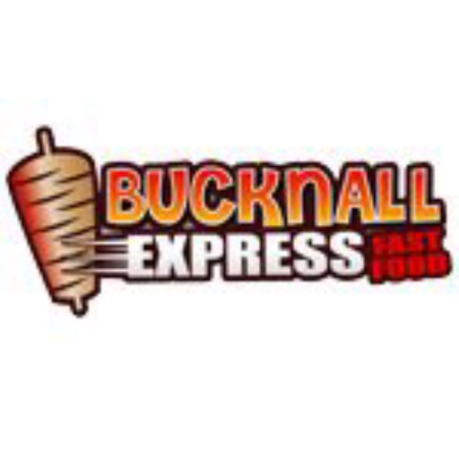 Bucknall Express - Order Food icon