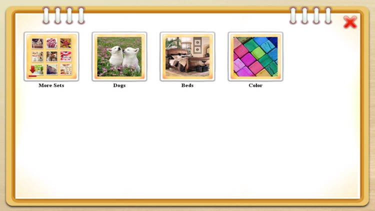 Find the differences Titan screenshot-3