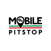 Mobile Pitstop Van