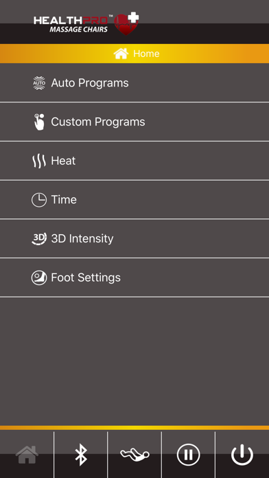 Screenshot #2 pour HealthPro Signature 3D