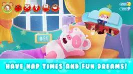 Game screenshot Virtual Pet Care - Piggy Panda hack
