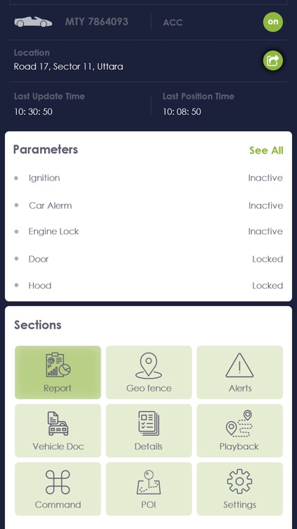 Carcopolo screenshot-3