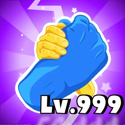 Arm Wrestling Run Читы
