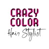 Crazy Color Hair Stylist icon