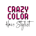 Crazy Color Hair Stylist App Contact