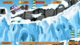 Game screenshot Snow Off Road hack