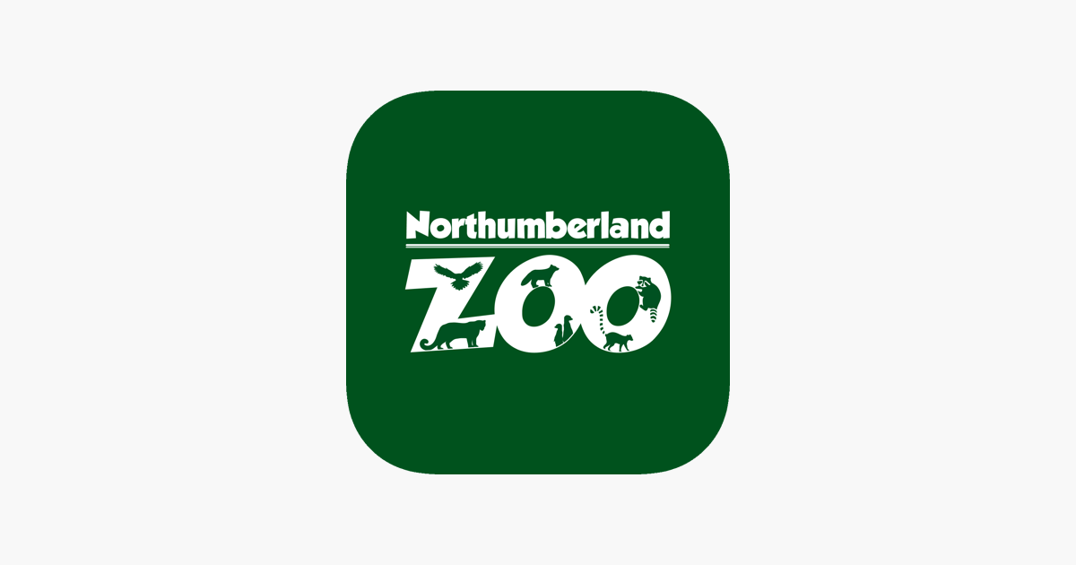 ‎Northumberland Zoo on the App Store