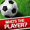 Whos the Player? Football Quiz contact information